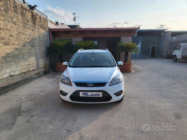 FORD Focus 2Âª serie - 2010