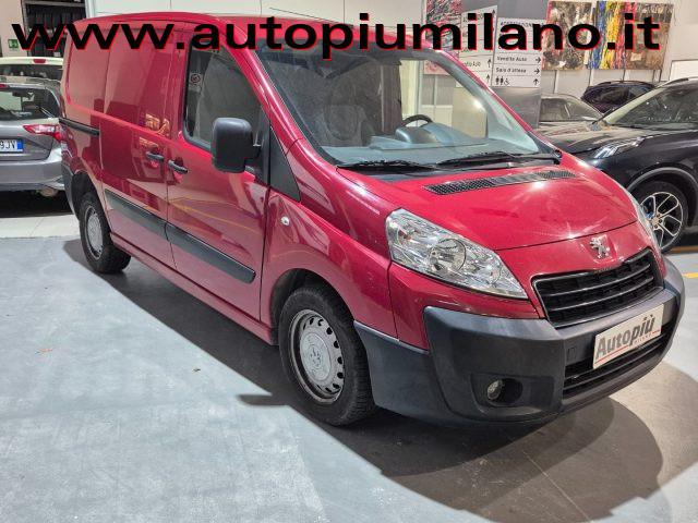 PEUGEOT Expert 2.0 HDi 125CV FAP PC-TN 10Q Furgone