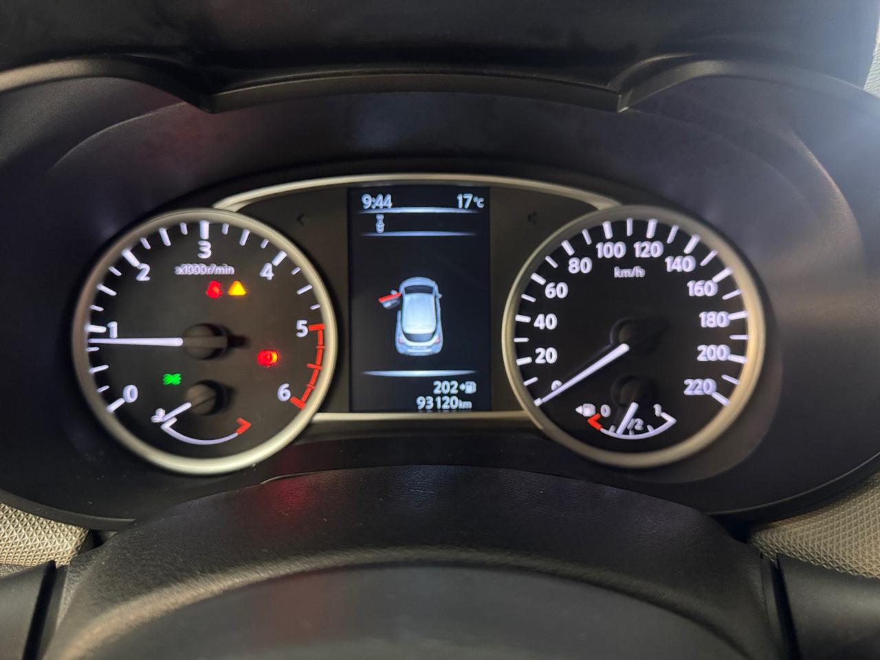 NISSAN Micra 1.5 dci N-Connecta 90cv IDONEA NEOPATENTATI
