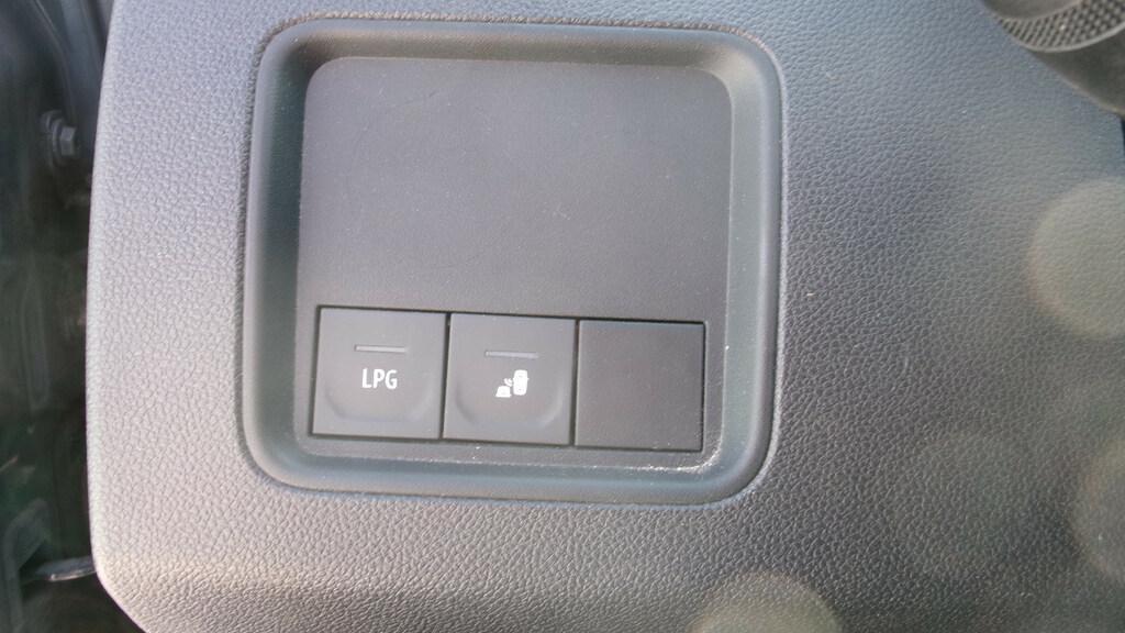 Dacia Duster 1.0 TCe GPL SL Extreme 4x2