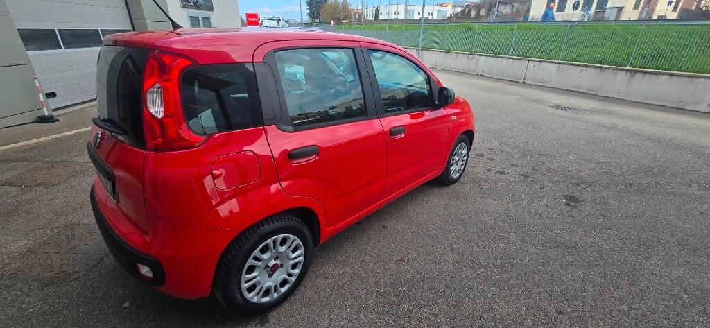 FIAT Panda 3ª serie Panda 1.3 MJT 95 CV S&S Easy