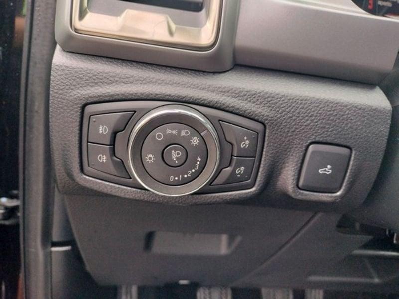 Ford Ranger Ranger 2.0 ECOBLUE DC XLT 5 posti