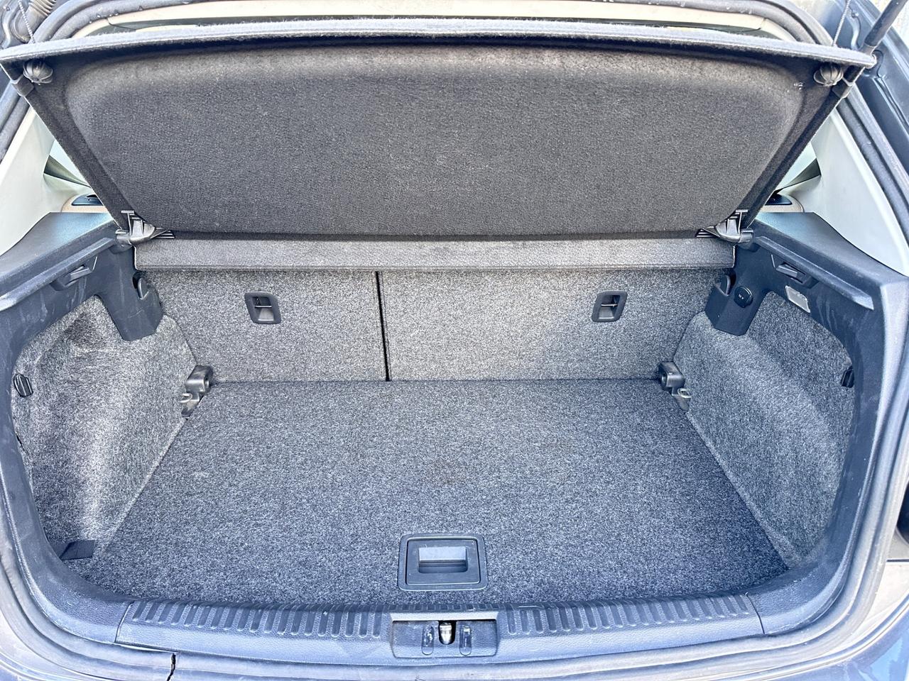 Volkswagen Polo 1.6 TDI 5 porte Highline-2010