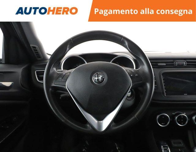 ALFA ROMEO Giulietta 1.6 JTDm 120 CV Super