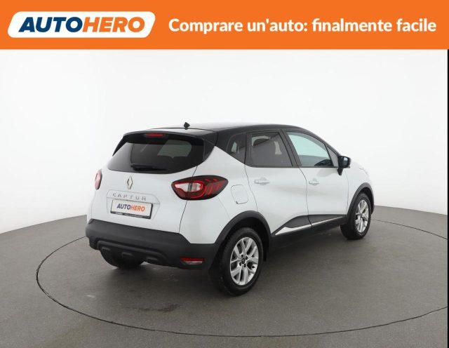 RENAULT Captur TCe 130 CV FAP Sport Edition