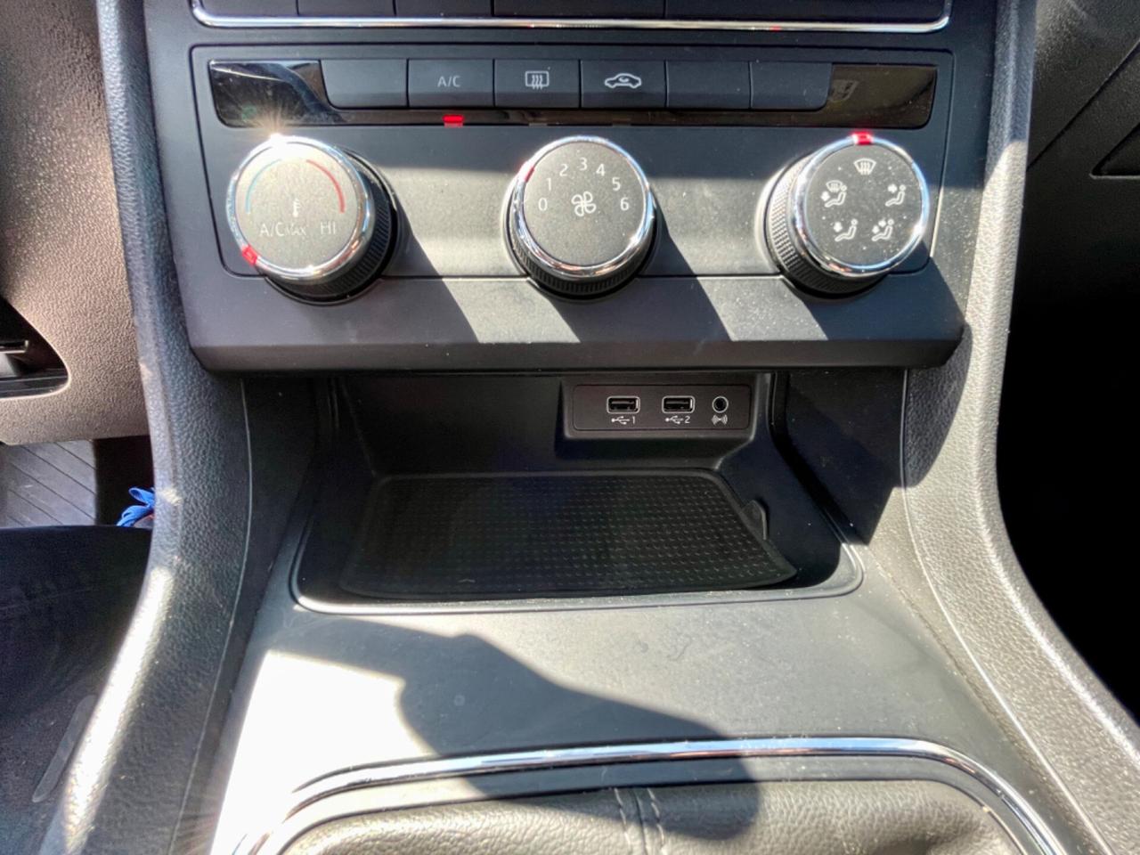 Seat Leon 1.6 TDI 115 CV ST Business