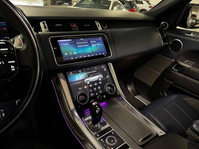 LAND ROVER Range Rover Sport Sport 3.0d i6 HSE mhev#TETTO#STEALTH# 249cv