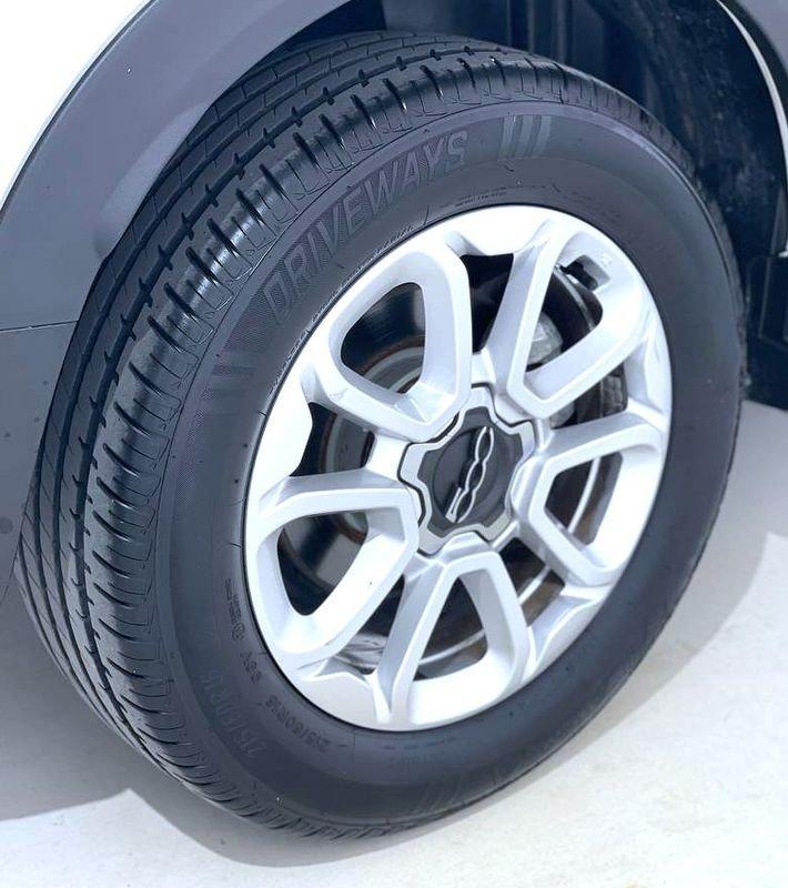 FIAT 500X 1.3 Mjet 95cv 4x2 Pop
