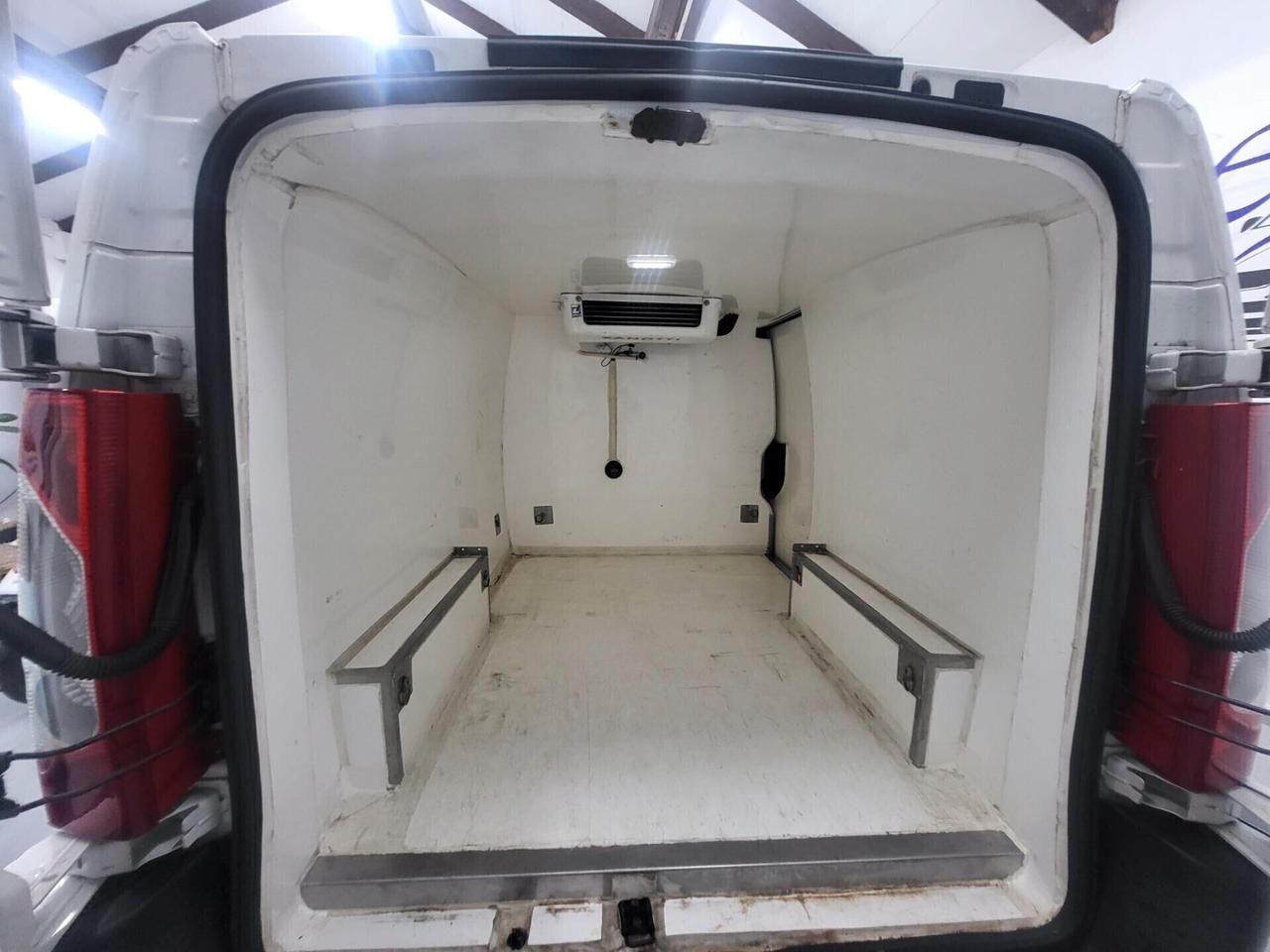 FIAT SCUDO 2.0 MJT FRIGO