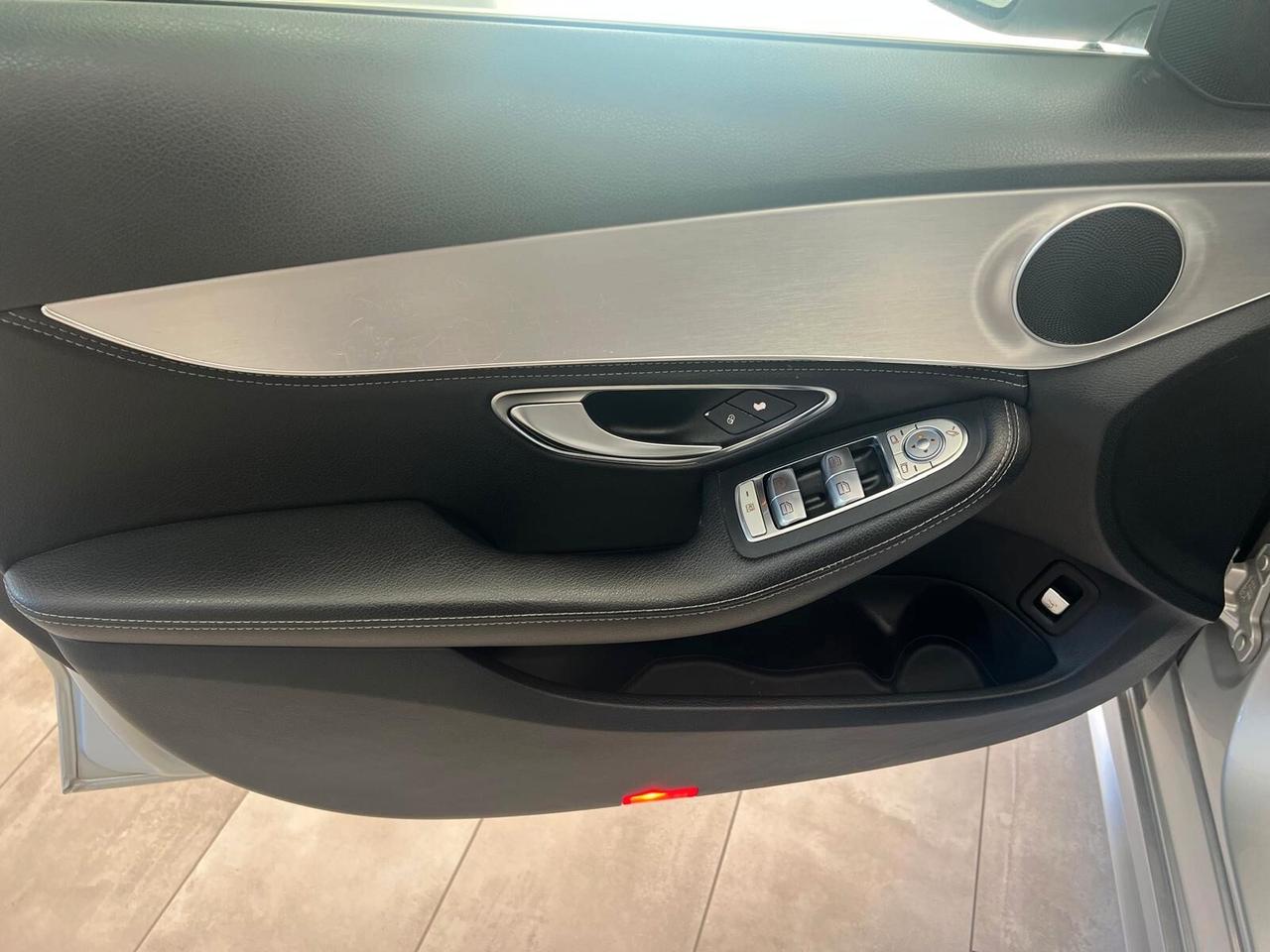 Mercedes-benz C 220 BlueTEC Automatic Premium