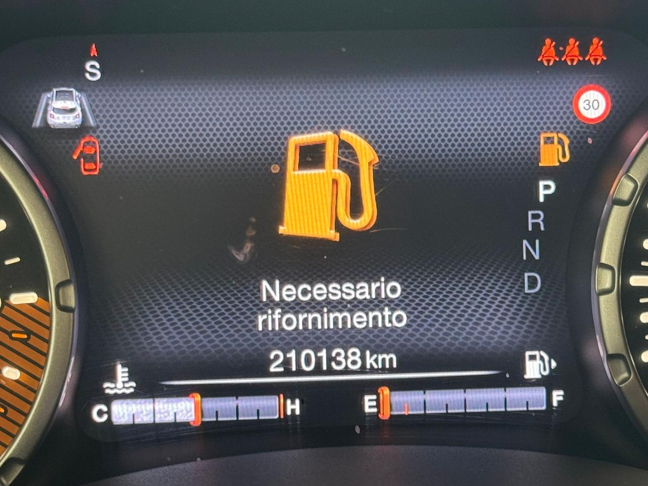 Jeep Renegade 1.6 Mjt DDCT 120 CV Limited