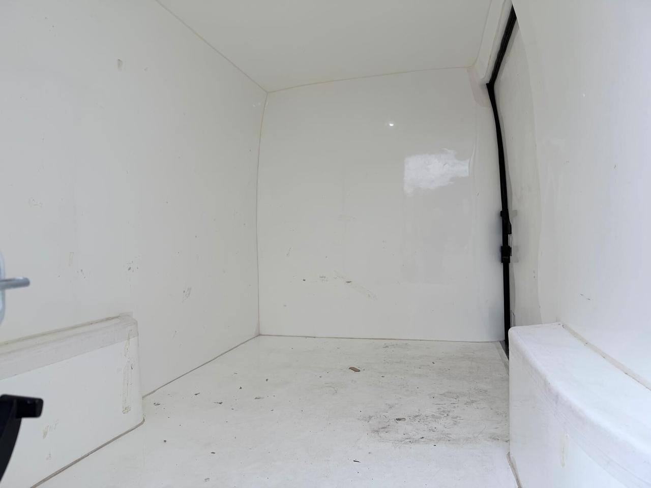 Fiat DUCATO 2.3MTJ 130CV COIBENTAZIONE INTERNA PRONTA CONSEGNA