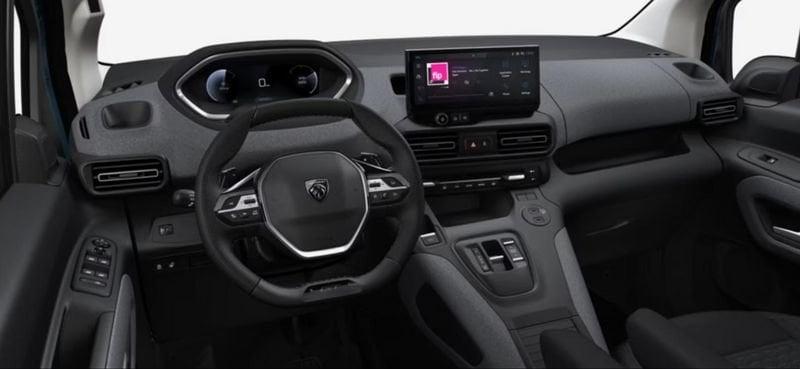 Peugeot Rifter Rifter 1.5 bluehdi Allure s&s 100cv Standard PREZZO REALE
