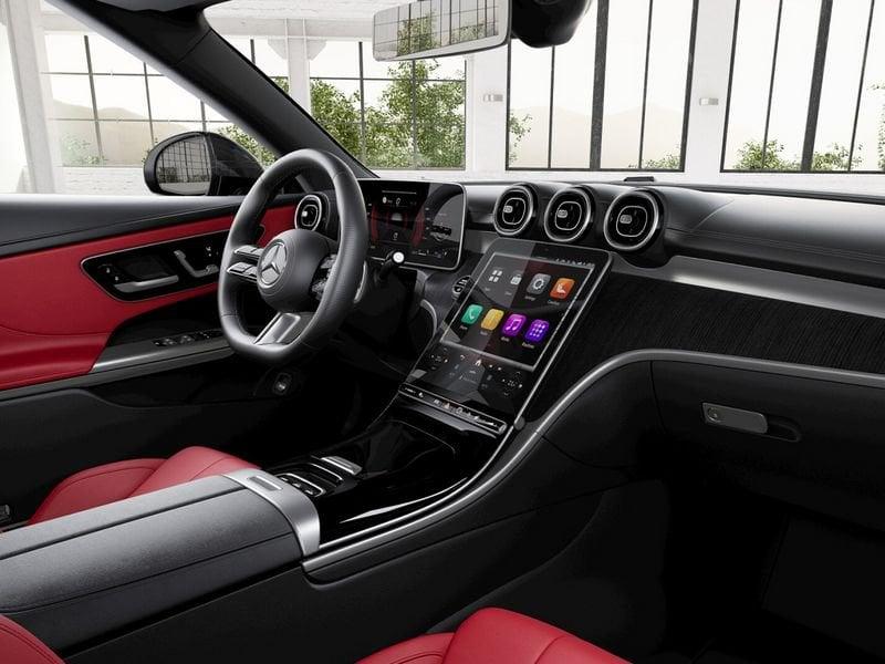 Mercedes-Benz CLE Cabrio CLE Cabrio 300 AMG Line Advanced 4Matic NIGHT-PACK