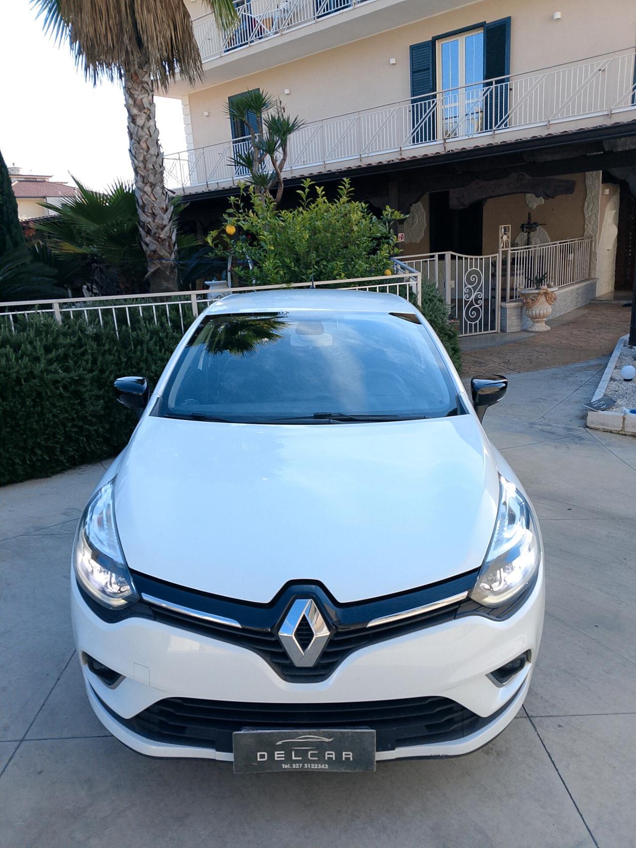 Renault Clio dCi 8V 90 CV 5 porte Duel2