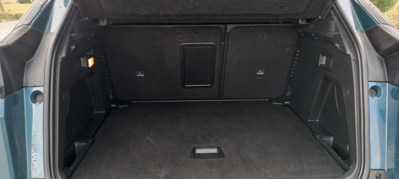 Peugeot 3008 PureTech Turbo 130 S&S Allure