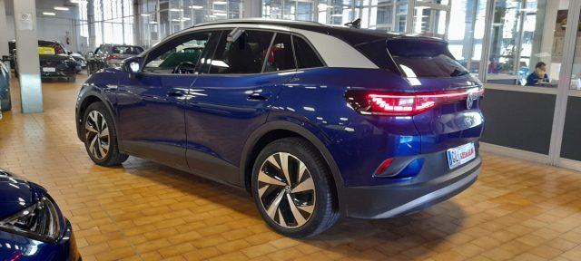 VOLKSWAGEN ID.4 Pro Performance MATRIX