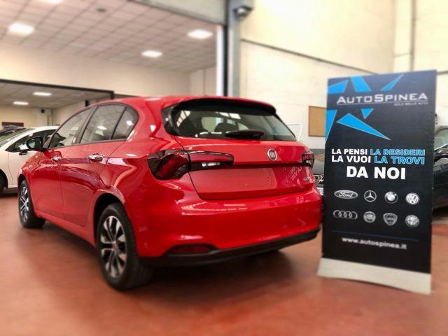 FIAT Tipo 1.3 Mjt S&S 5 porte Mirror #varicolori