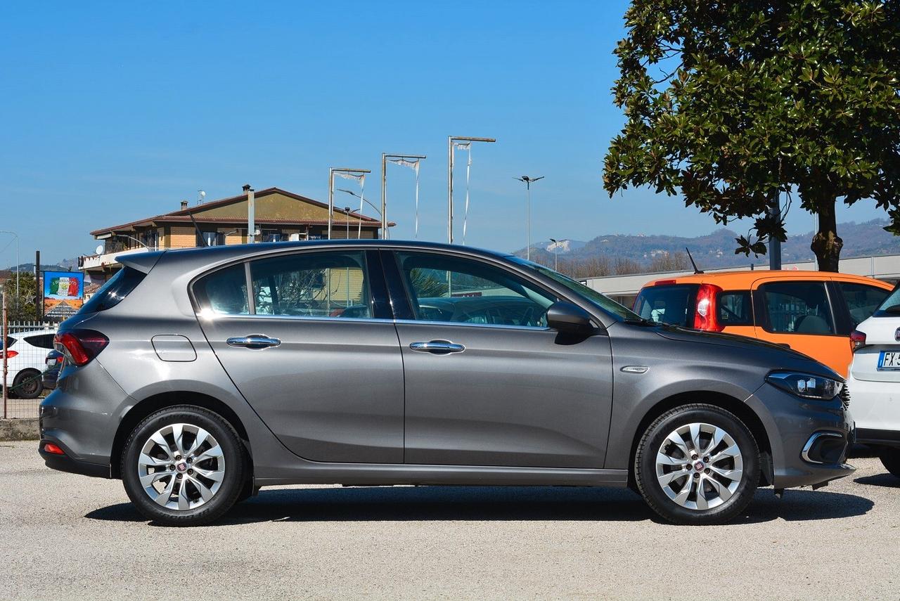 Fiat Tipo 1.3 Mjt S&S 5 porte Business