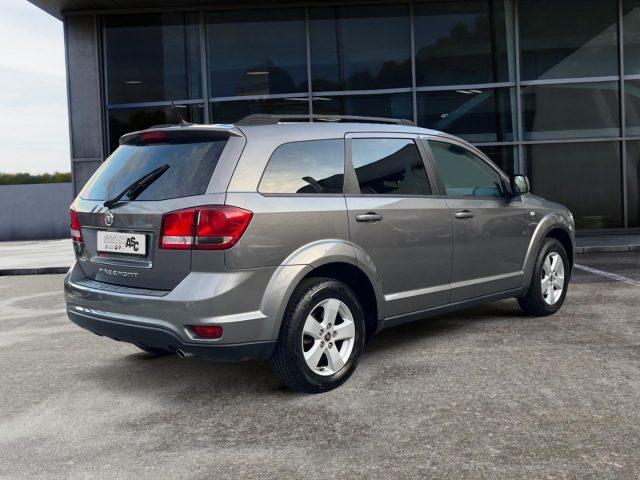 FIAT Freemont 2.0 Multijet 140 CV Urban 7 POSTI