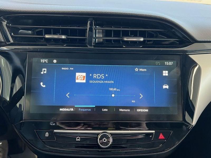 Opel Corsa Corsa 1.2 100 CV Edition