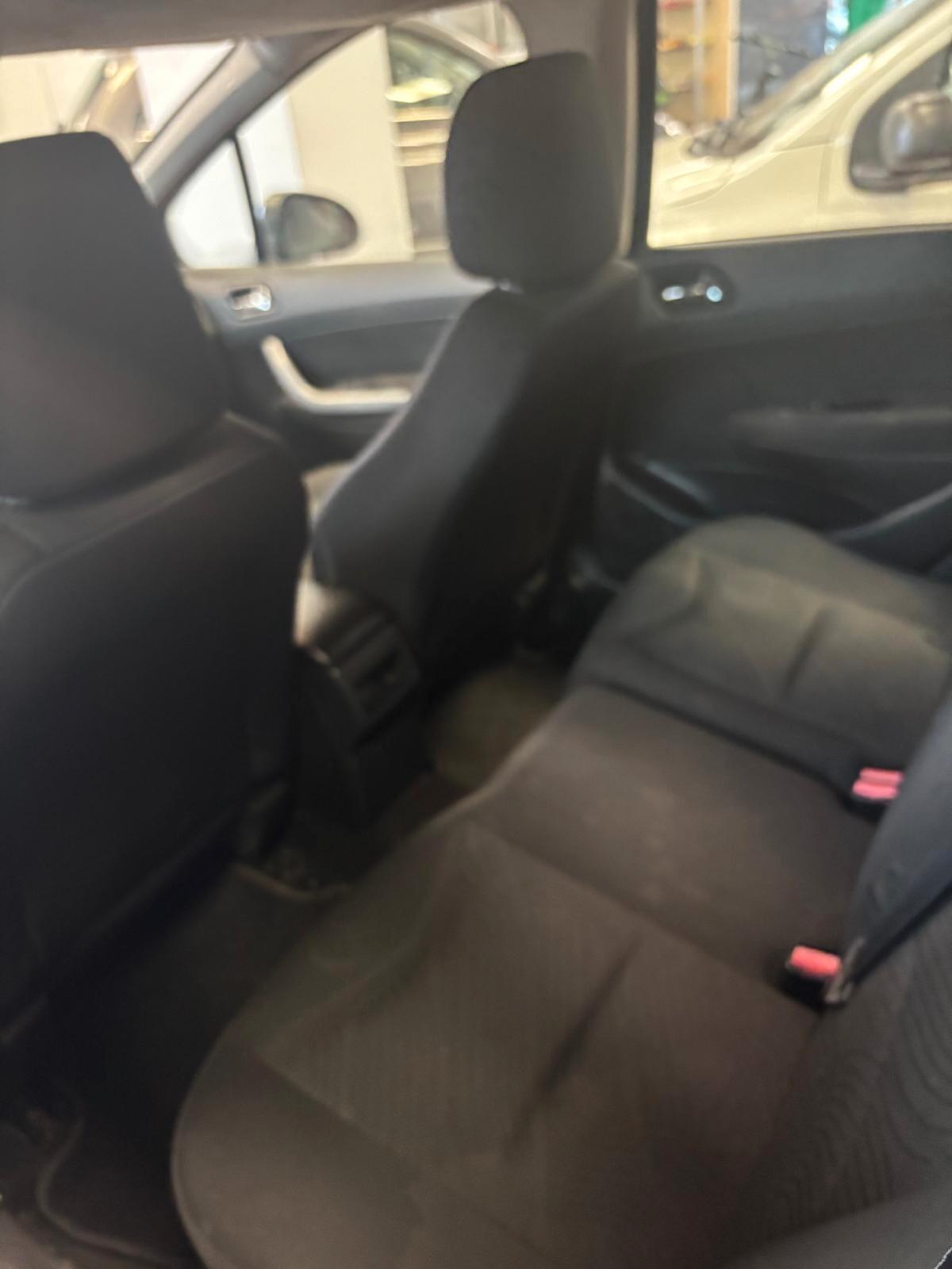 Peugeot 308 1.6 VTi 120CV SW Tecno Style