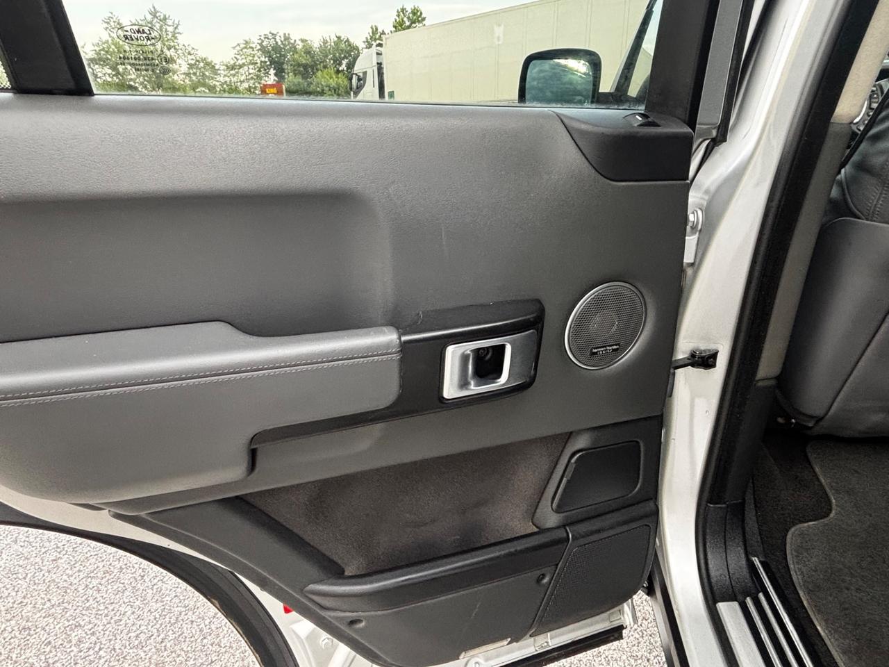 Land Rover Range 3.0 Td6 Vogue Foundry