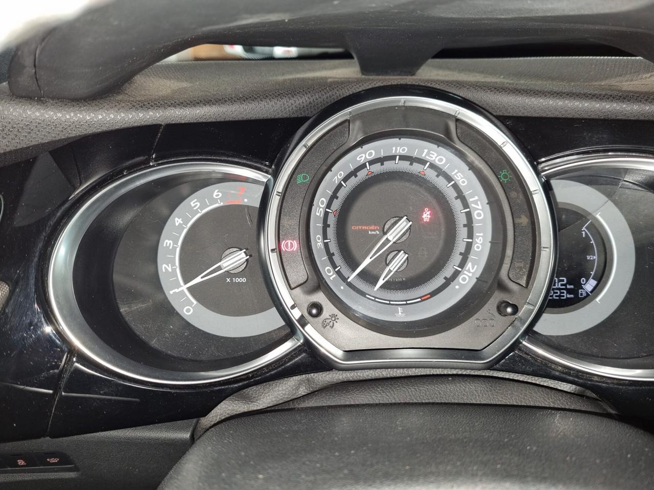 Ds DS3 3 PureTech 110 S&S So Chic