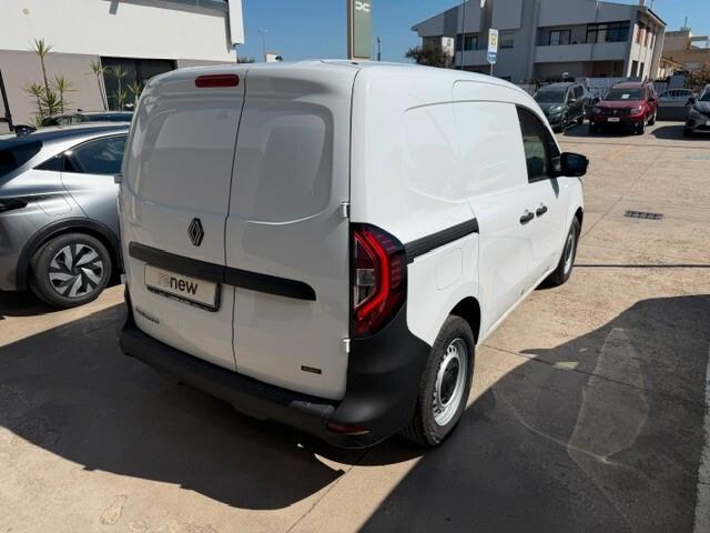 Renault Kangoo AC11 Comfort Range Open Sesame
