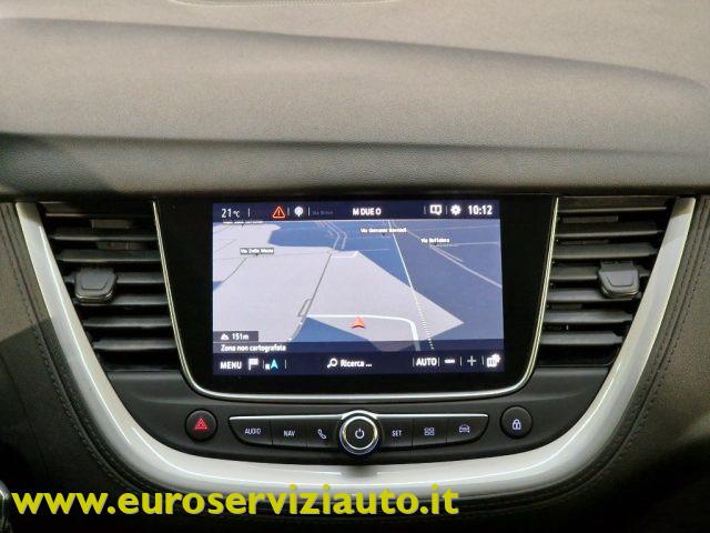 OPEL Grandland X 1.5 diesel Ecotec Start&Stop Innovation