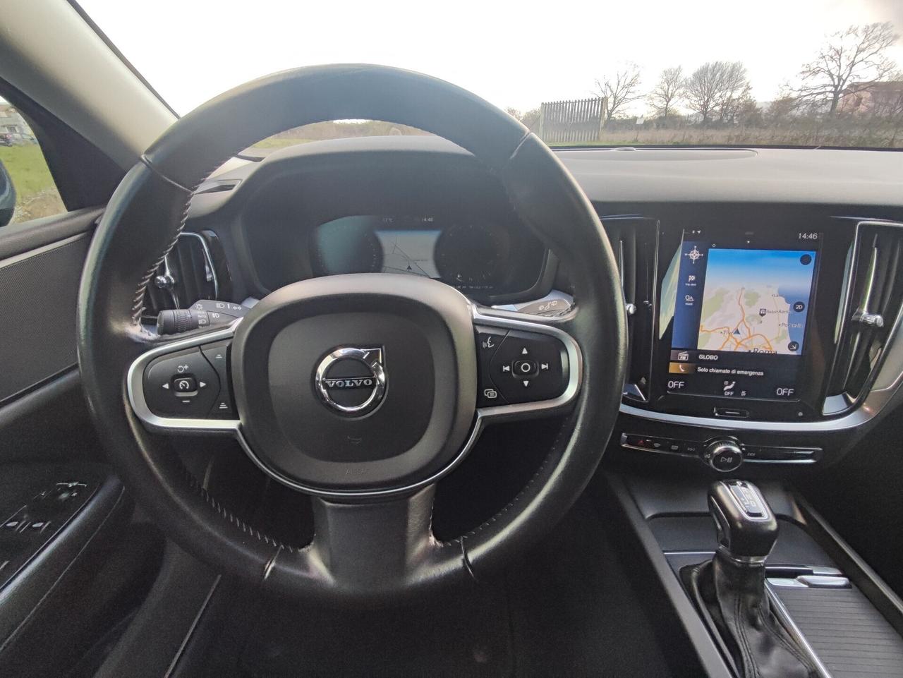 Volvo V60 D4 Business Plus