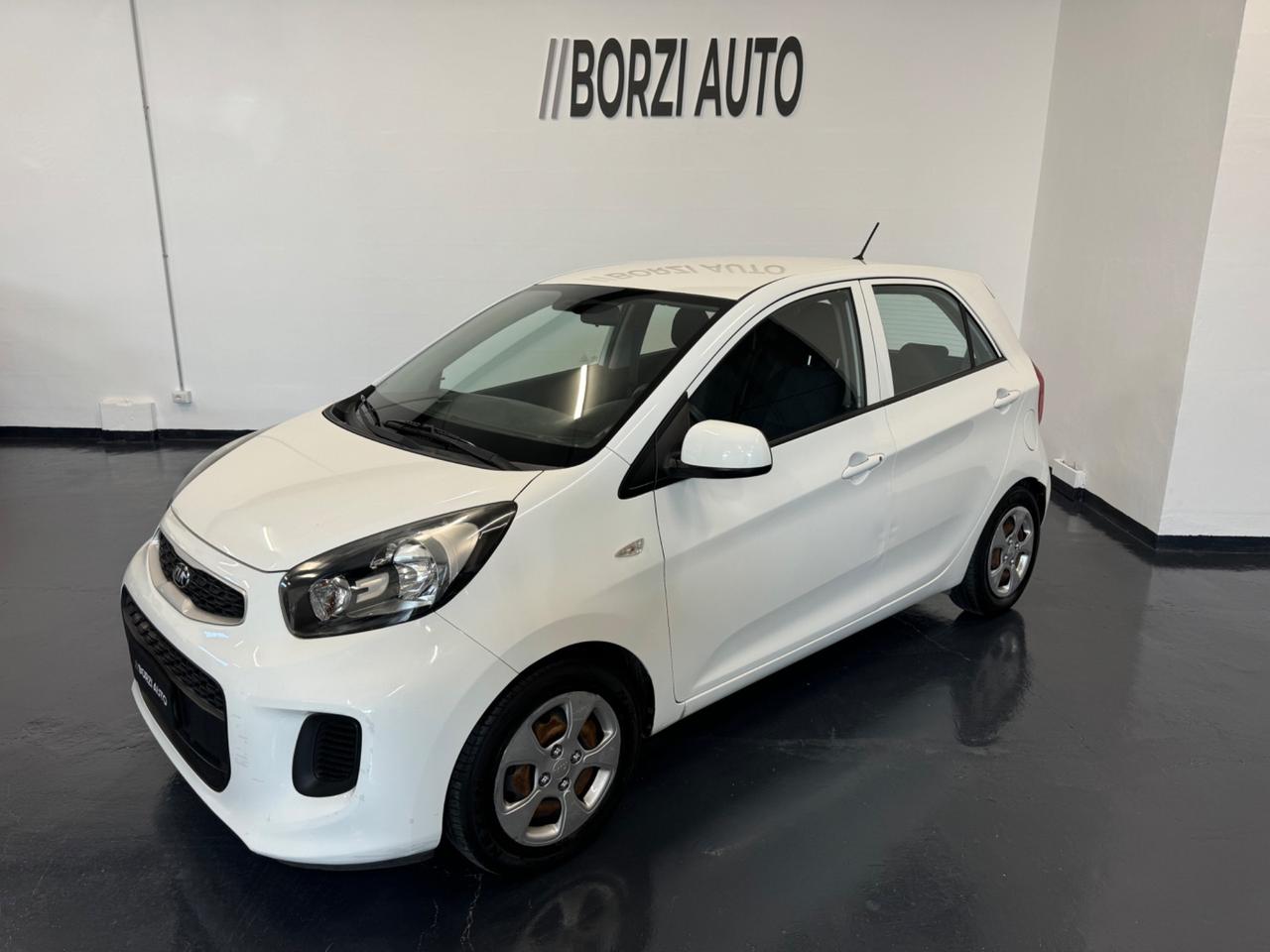 Kia Picanto 1.0 EcoGPL 5p Active PREZZO REALE!