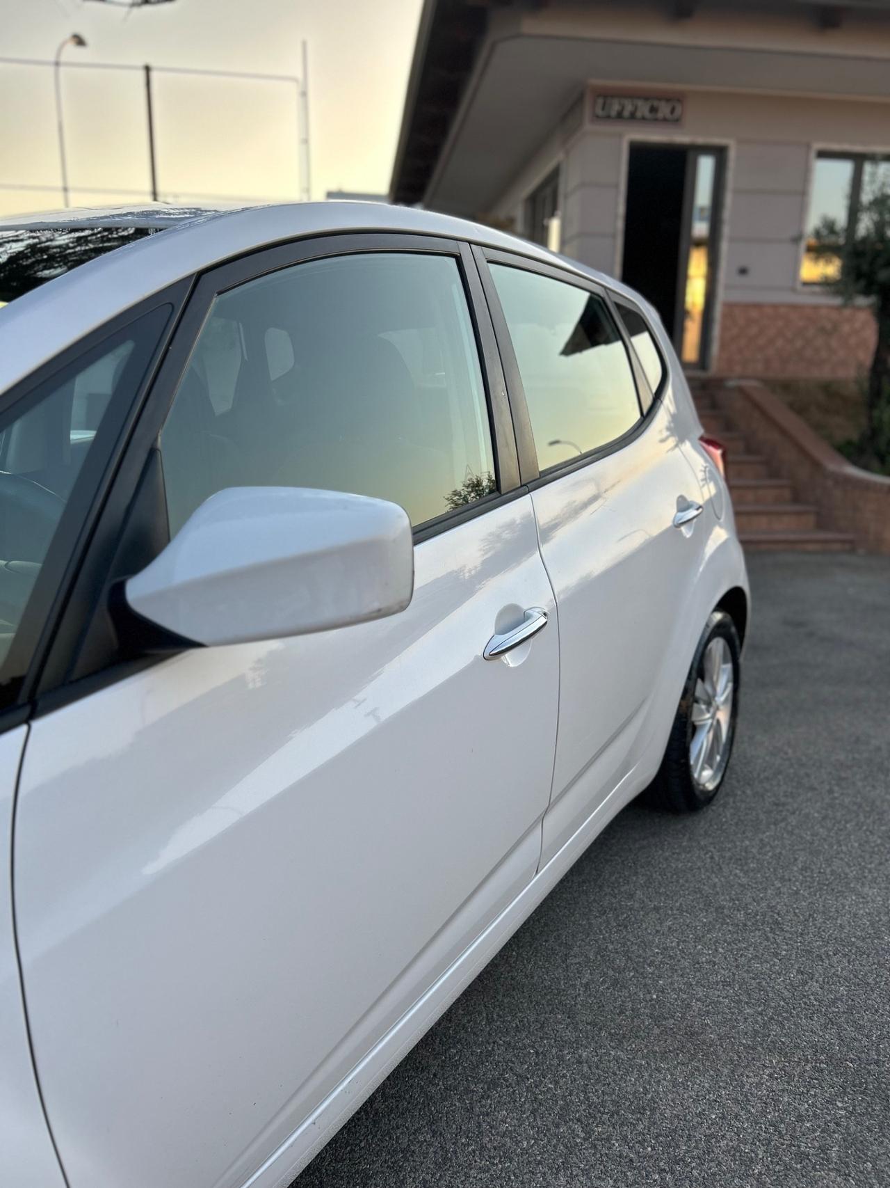 Hyundai iX20 1.4 CRDI 90 CV Style