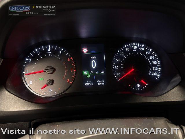 NISSAN Townstar VAN 130 CV N-Connecta 3 Posti + IVA
