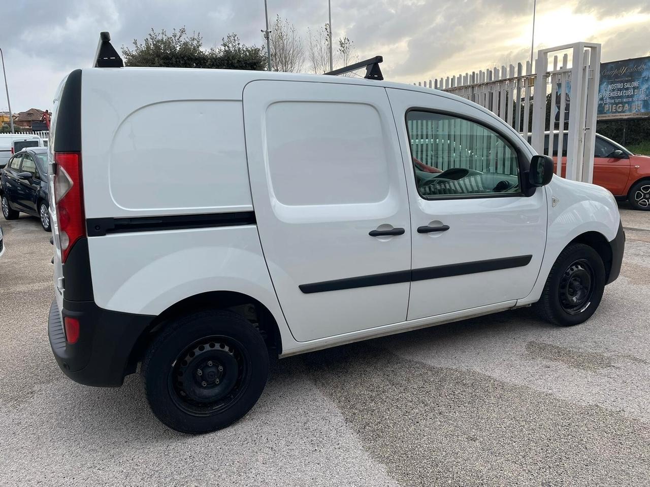 Renault Kangoo 1.5 dCi 85CV 5 porte Easy