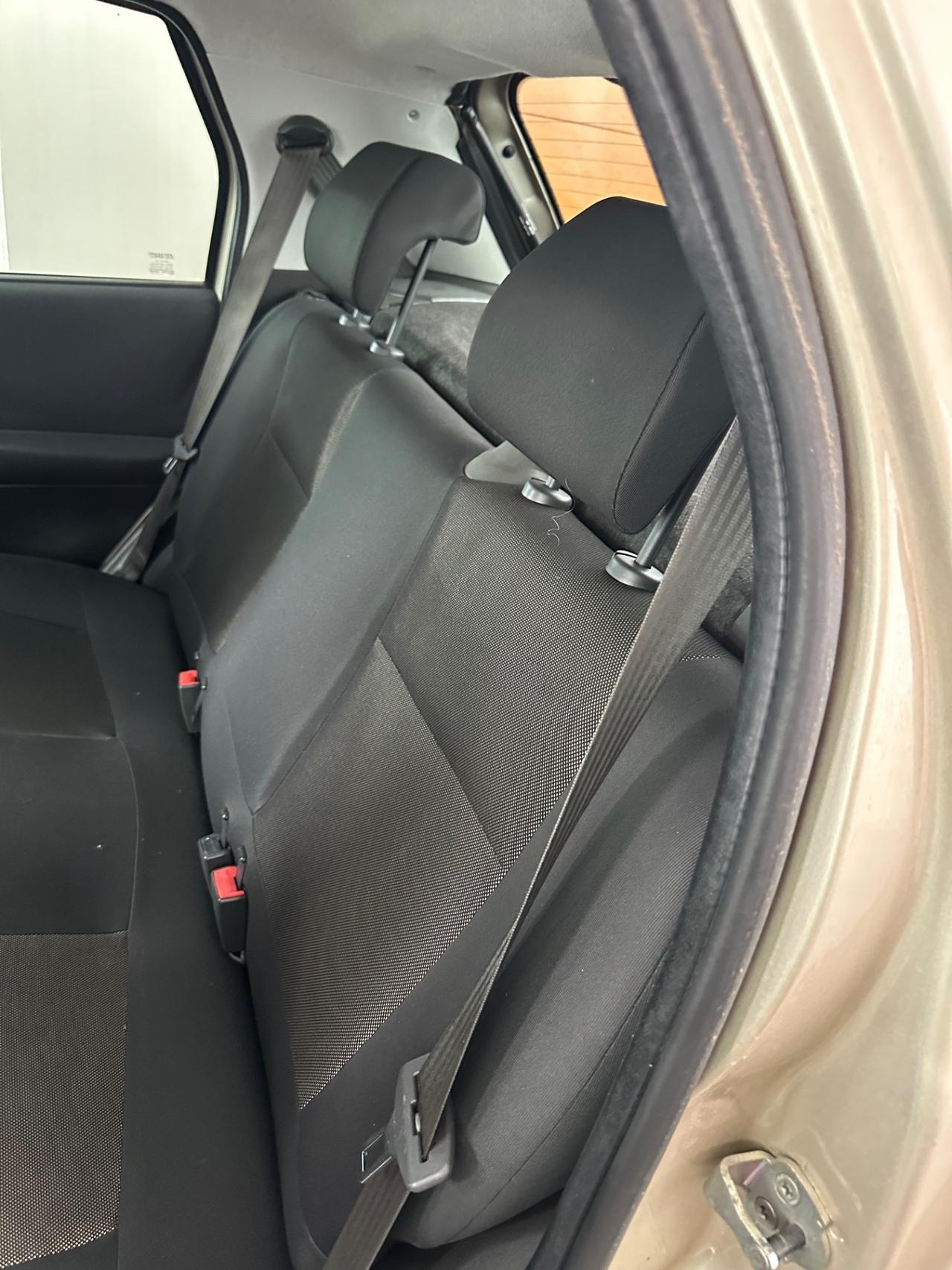 Fiat Punto Classic 1.2 5 porte Natural Power Active