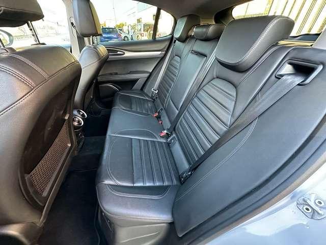 Alfa Romeo Stelvio 2.2 AT8 Q4 Veloce 210cv