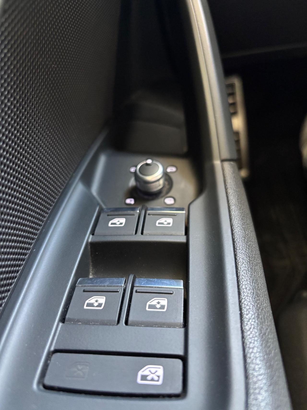 Audi A3 SPB 35 TDI S tronic line edition