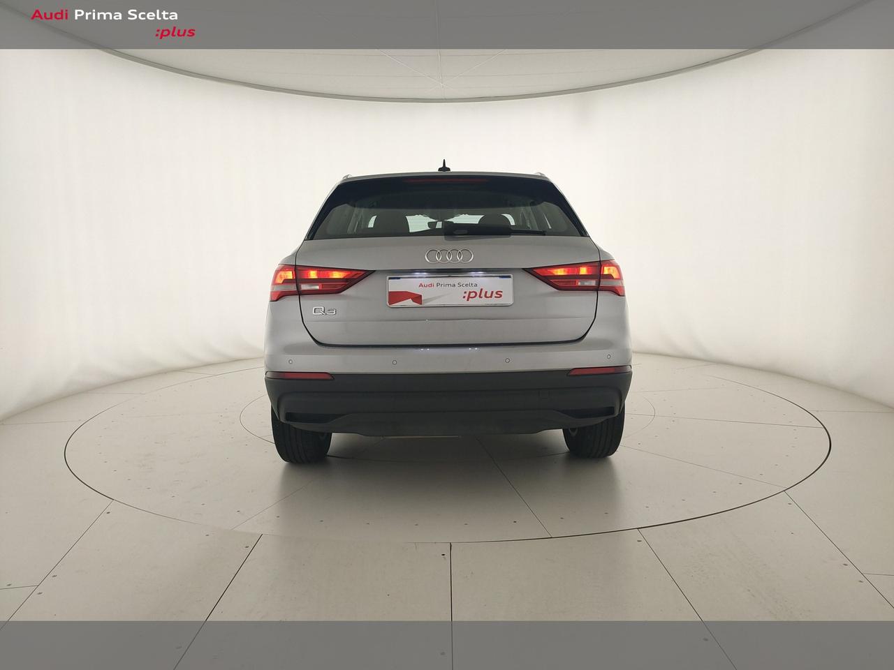 35 2.0 TDI Business S tronic