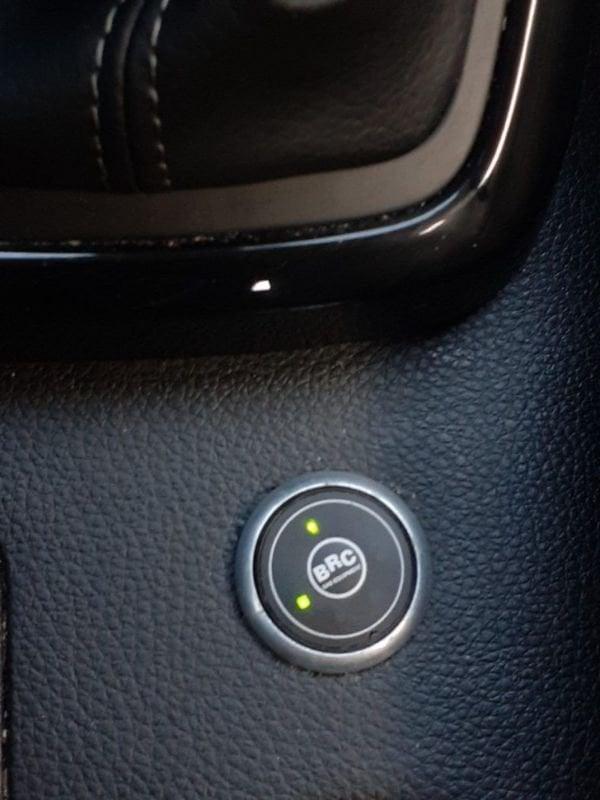 KIA Rio 1.2 MPi GPL Evolution GARANZIA - KM CERTIFICATI