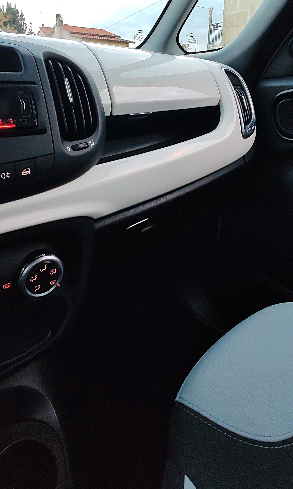 Fiat 500L 1.4 95 CV Pop Star