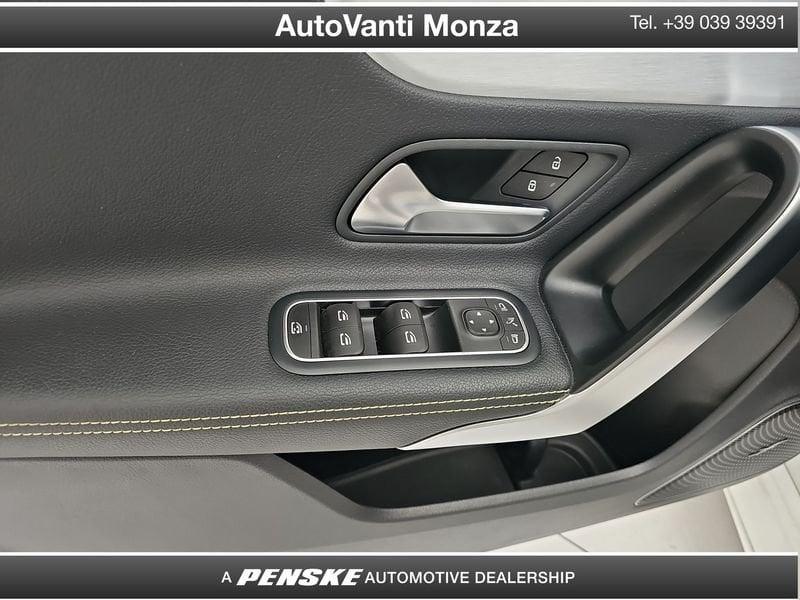 Mercedes-Benz Classe A A 250 Automatic 4p. Premium