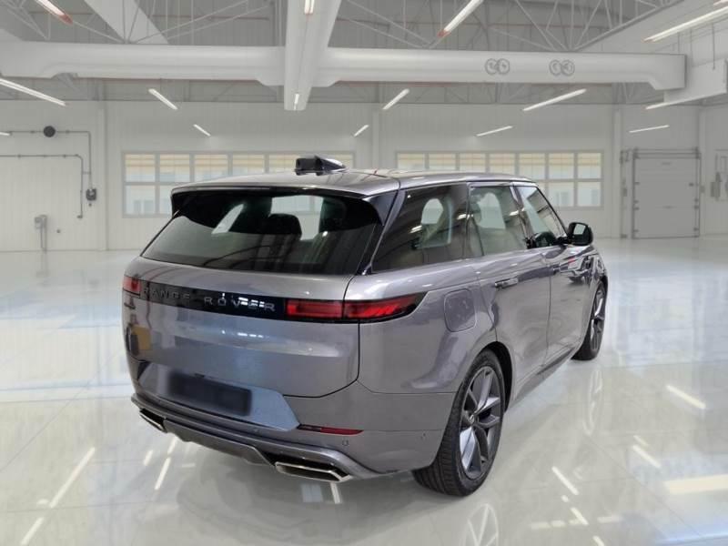 LAND ROVER RANGE ROVER SPORT 3.0 I6 460 PHEV DYNAMIC HSE AUT. SUV