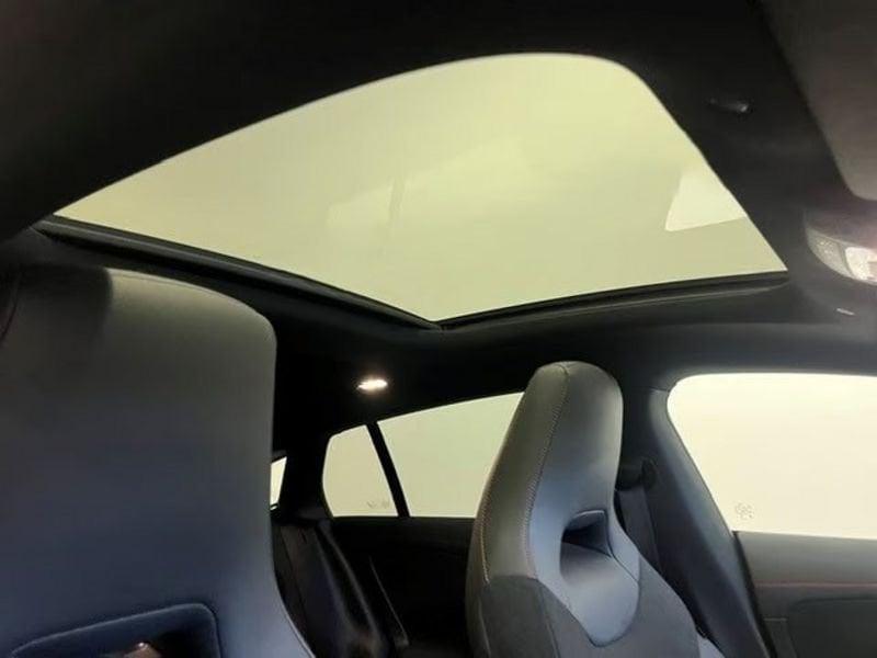 Mercedes-Benz CLA CLA Shooting Brake 250 e MG Premium TETTO NAVI LED CAMERA