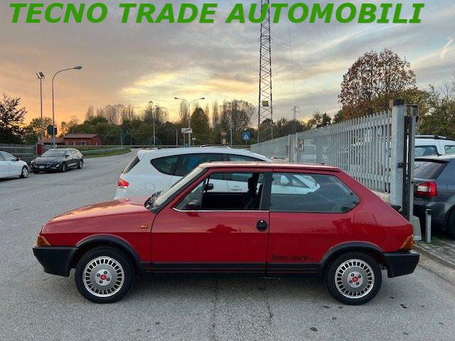 FIAT Ritmo 130 TC 3 porte Abarth