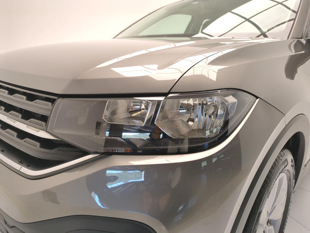 Volkswagen T-Cross 1.6 TDI DSG SCR Style BMT