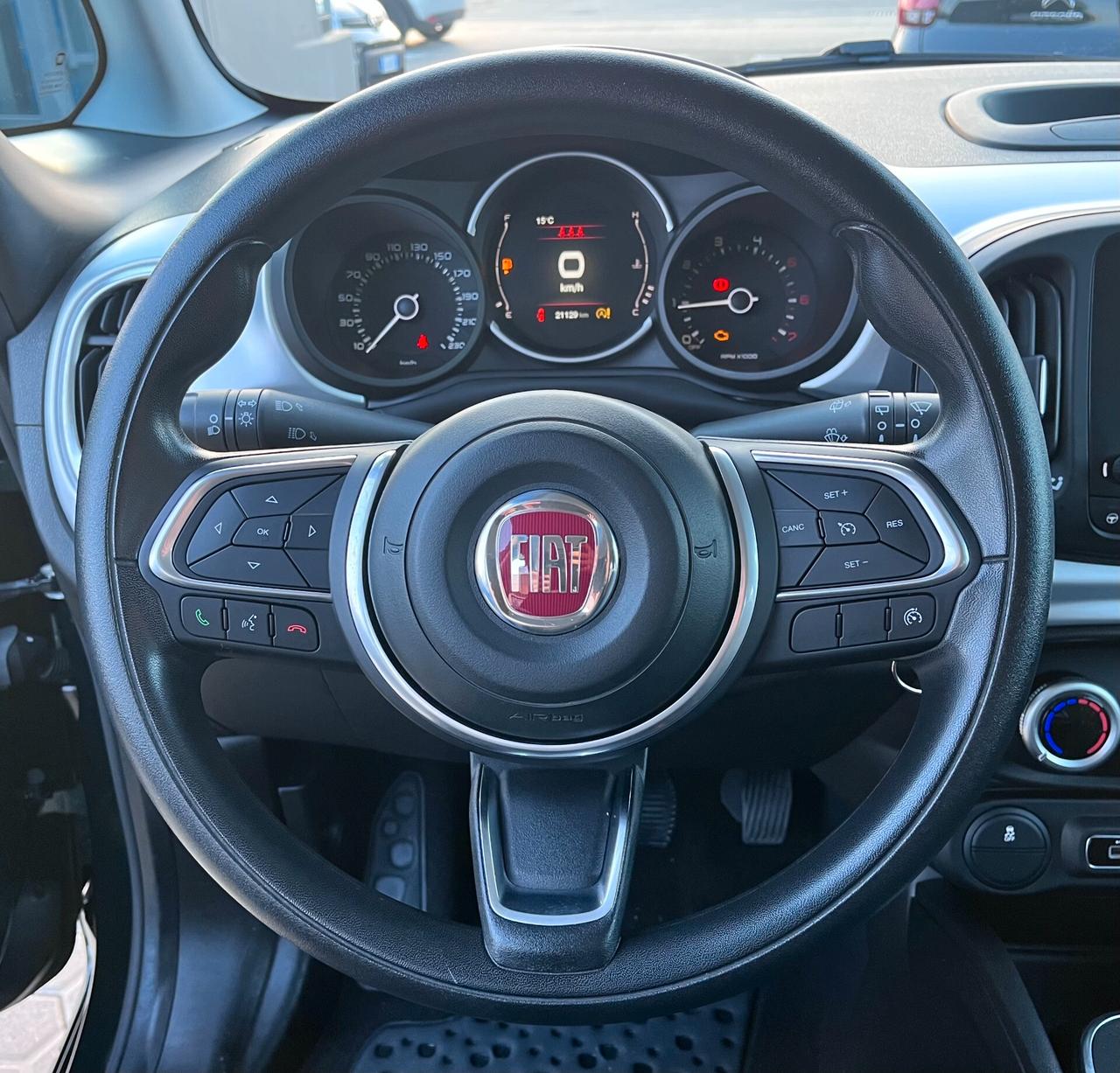 Fiat 500L 1.3 Multijet 95 CV Connect