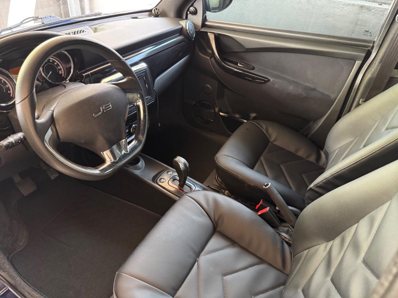 Ligier JS50 DCI Elegance A.C Unipro Finanziabile