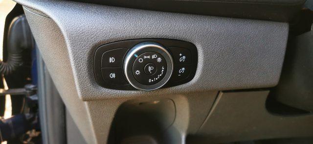 FORD Transit Custom 320 2.0 EcoBlue 130 aut. PL Combi Trend