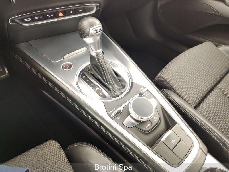 Audi TT 45 TFSI quattro S tronic S-Line